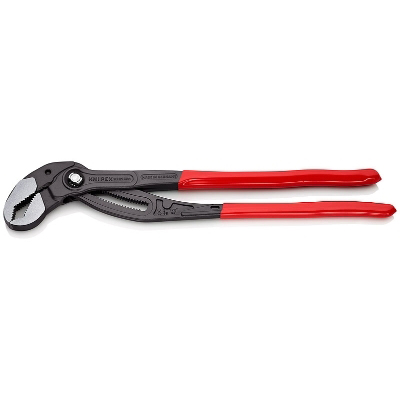 Pinces + accessoires Pince multiprise Cobra XL 400mm KNIPEX