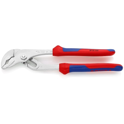 Pinces + accessoires Pince multiprise à crémaillère 250mm KNIPEX