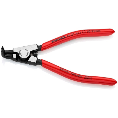 Pinces + accessoires Pince pour circlips extérieurs Ø 10-25mm KNIPEX