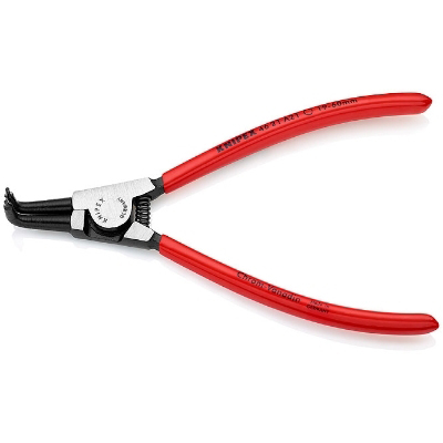 Pinces + accessoires Pince pour circlips extérieurs Ø 19-60mm KNIPEX