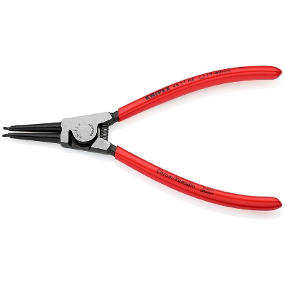 Pinces + accessoires Pince pour circlips extérieurs Ø 19-60mm KNIPEX