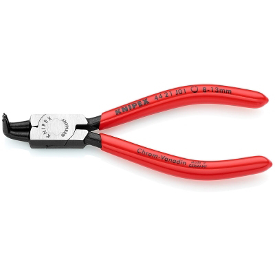 Pinces + accessoires Pince pour circlips intérieurs 8-13mm KNIPEX