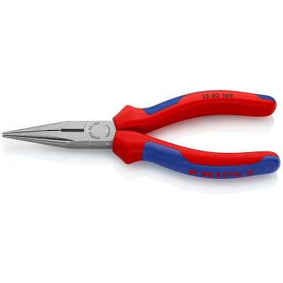 Pinces + accessoires Pince radio 160mm KNIPEX