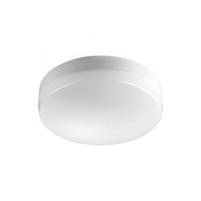 Plafonnier apparent LED LED Prodisc II D260mm 9W 840Lm sensor Prolumia