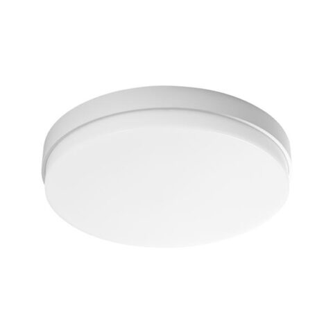 Plafonnier apparent LED LED Prodisc III Ø335 15W 3000/4000K Prolumia