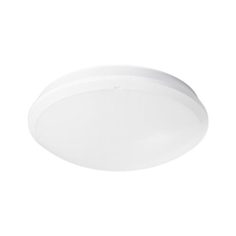 Plafonnier apparent LED Plafonnier LED Prodisc D348mm 15W 230V Prolumia