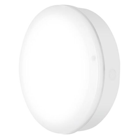 Plafonnier apparent LED SURFACE BULKHEAD 250 P 10W 830 WT IP65 LEDVANCE