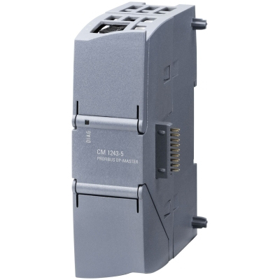 Plc low-end CM1243-5 module de communication SIEMENS