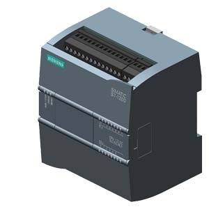 Plc low-end S7-1200