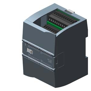 Plc low-end S7-1200