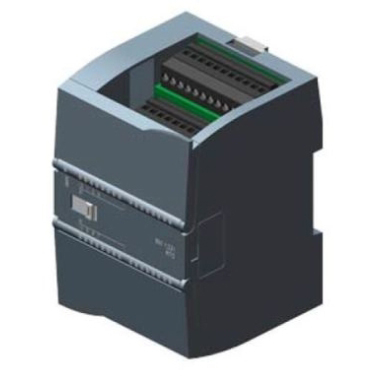 Plc low-end S7-1200 SM1231 8 AI RTD MODULE SIEMENS