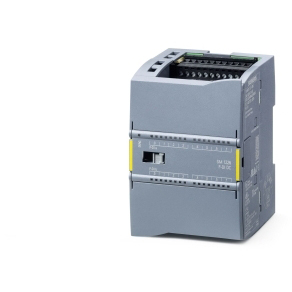 Plc low-end SIMATIC S7-1200