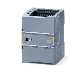 Plc low-end SIMATIC S7-1200