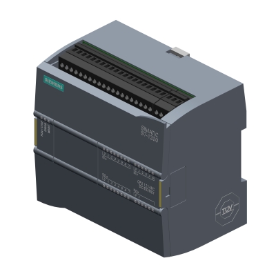 Plc low-end SIMATIC S7-1200F