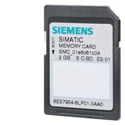 Plc low-end SIMATIC S7