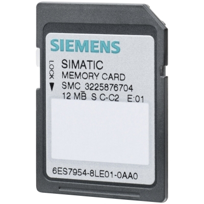 Plc low-end SIMATIC S7