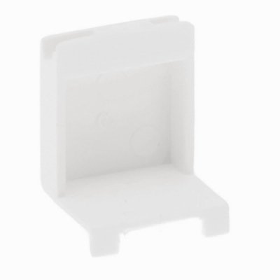 Prisse RJ45 LANMARK SNAP-IN BLANK FILLER 24X Aginode Belgiym