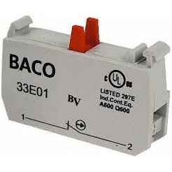 Produit de MRO BLOC CONT.1XNF BACO