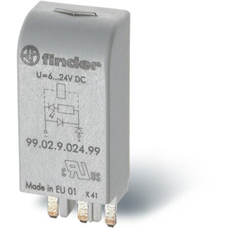 Produit de MRO Diode + A1 FINDER