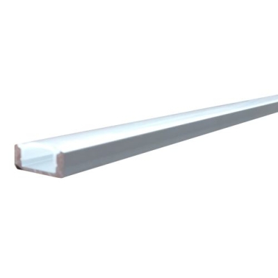 Profilés ready made LED Profil Led Baseline 17x7 2m alu INTEGRATECH