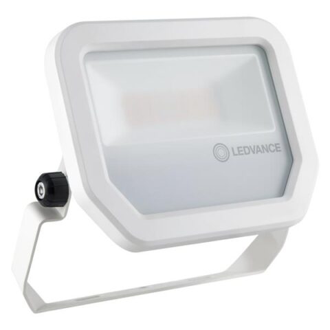 Projecteurs LED FLOODLIGHT PFM 20W/3000K SYM BLANC LEDVANCE