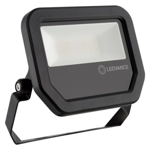 Projecteurs LED FLOODLIGHT PFM 20W/3000K SYM NOIR LEDVANCE