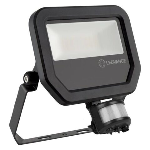 Projecteurs LED FLOODLIGHT PFM 20W/4000K SYM S NOIR LEDVANCE