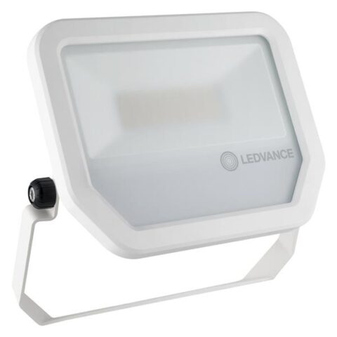 Projecteurs LED FLOODLIGHT PFM 30W/3000K SYM BLANC LEDVANCE