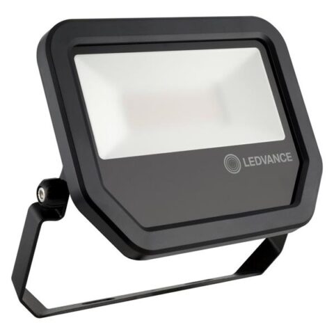 Projecteurs LED FLOODLIGHT PFM 30W/3000K SYM NOIR LEDVANCE