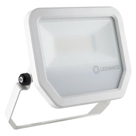 Projecteurs LED FLOODLIGHT PFM 50W/3000K SYM BLANC LEDVANCE