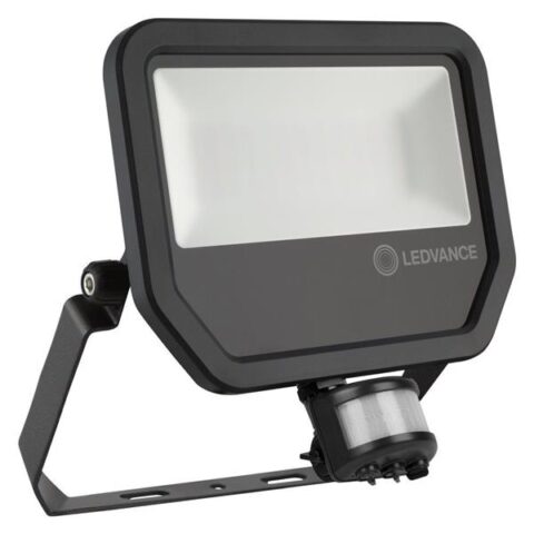 Projecteurs LED FLOODLIGHT PFM 50W/3000K SYM S NOIR LEDVANCE