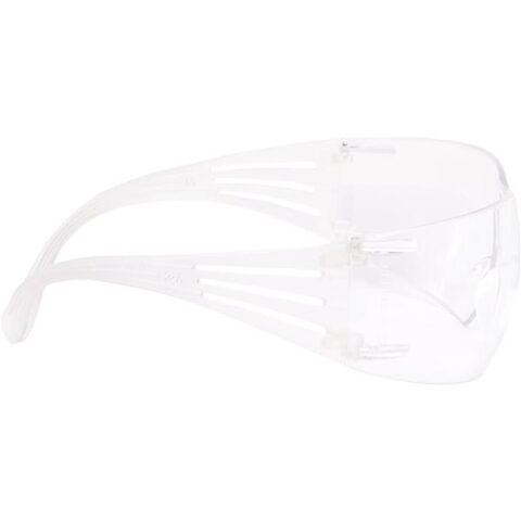 Protection individuelle Lunettes de protection SecureFit transp 3M