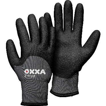 Protection individuelle Oxxa X-Frost 51-860 gris/noir