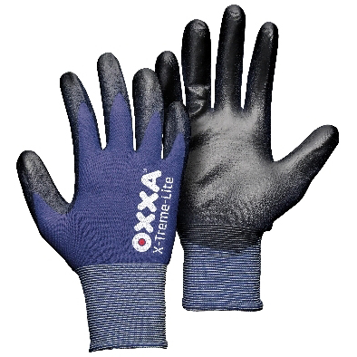 Protection individuelle Oxxa X-Treme-Lite bleu