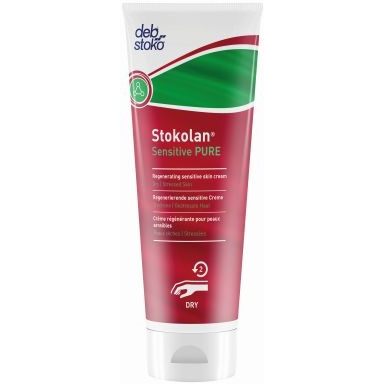 Protection individuelle Stokolan Sensitive PURE