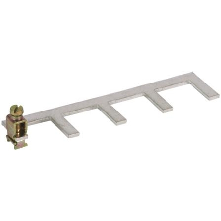 Protection personnes &appareil BUSBAR EB 1 4 9 DEHN