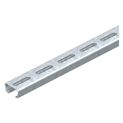 Rails et attaches RAIL 2068 (35x18x1