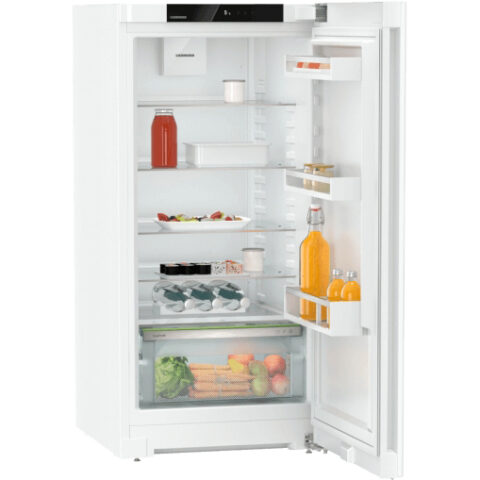 Réfrigérateurs 1 porte Réfrigerateur 247l LxH 60x125cm F LIEBHERR