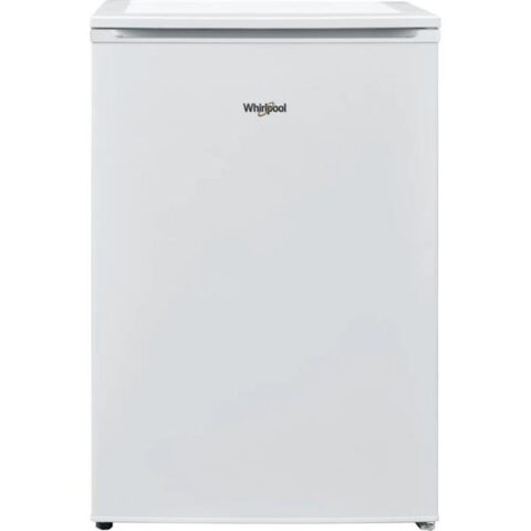 Réfrigérateurs 1 porte Réfrigérateur pose-libre 135L WHIRLPOOL