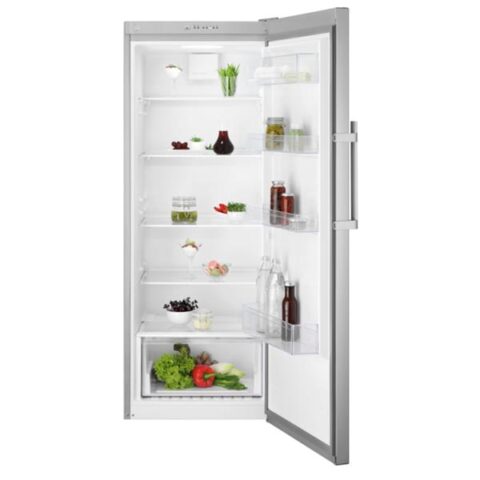 Réfrigérateurs 1 porte Réfrigérateur pose-libre 154cm inox E AEG