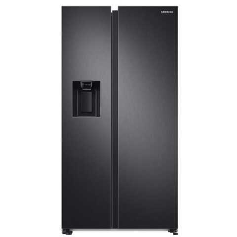 Réfrigérateurs 2 portes et plu Side by Side E 634L 178cm 8Serie Samsung