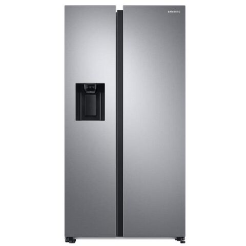 Réfrigérateurs 2 portes et plu Side by side 178cm 609L D Inox Samsung