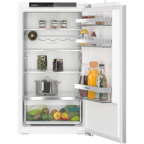 Réfrigérateurs encastrables 1p Réfrigérateur intégrable iQ300 102