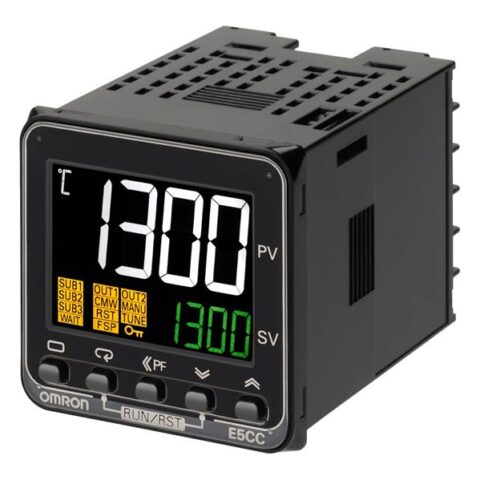 Regulateur de temperature Temperature controller