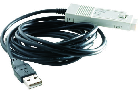 Relais configurables (LOGO) Millenium3 PC USB CABLE CROUZET