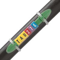 Reperage pr cables et fils Repère duplix A LEGRAND