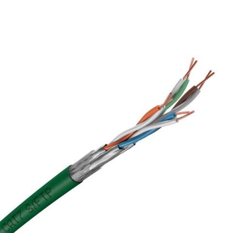 S/FTP S/FTP CAT7 4P LSOH Cca-s1