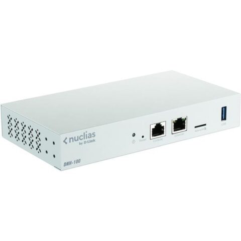 SOHO switches Nuclias Connect Hub DNH-100 D-LINK