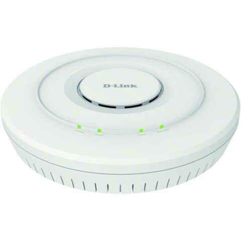 SOHO switches Unified AP 802.11 AC PoE D-LINK