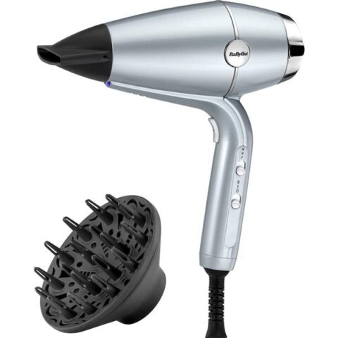 Sèche-cheveux Sèche-cheveux Hydro Fusion 2100W Babyliss